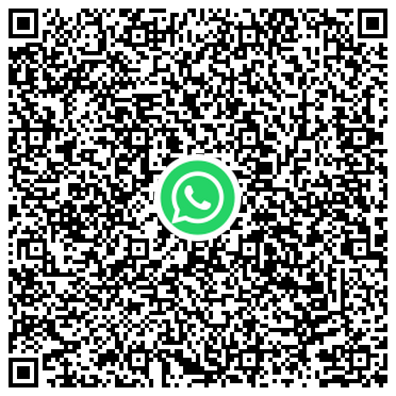 QR code that opens a WhatsApp chat about this car