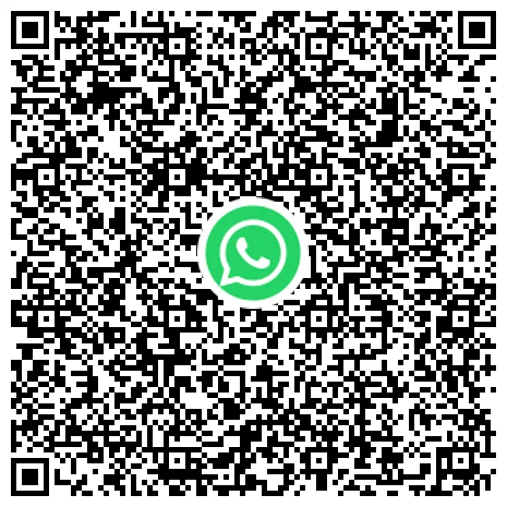 QR code that opens a WhatsApp chat about this car