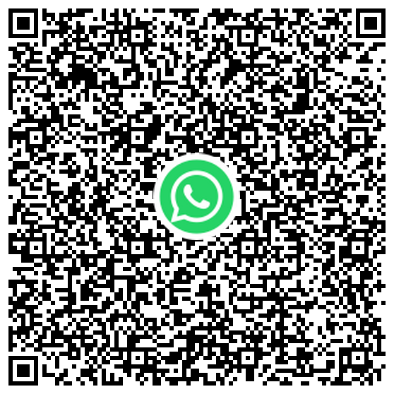 QR code that opens a WhatsApp chat about this car