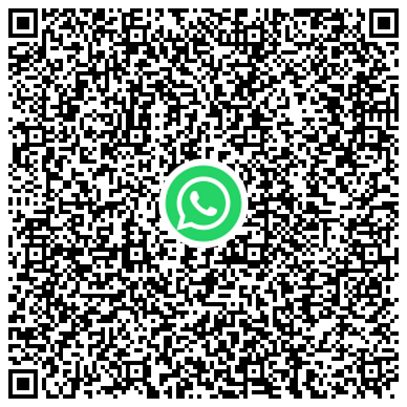 QR code that opens a WhatsApp chat about this car