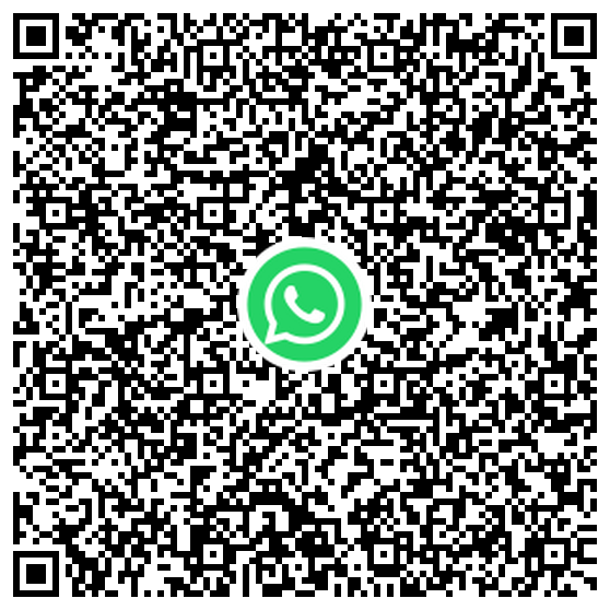 QR code that opens a WhatsApp chat about this car