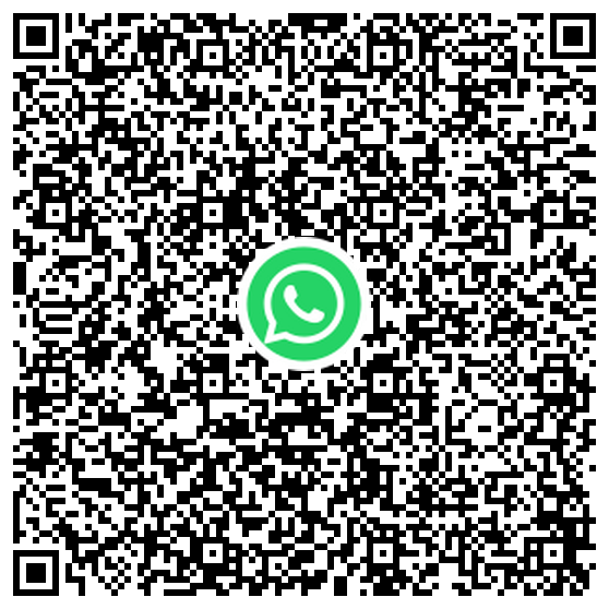 QR code that opens a WhatsApp chat about this car
