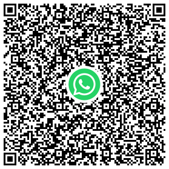 QR code that opens a WhatsApp chat about this car