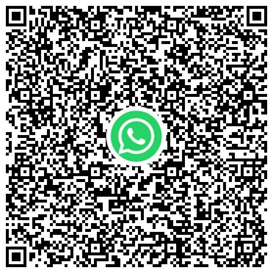 QR code that opens a WhatsApp chat about this car