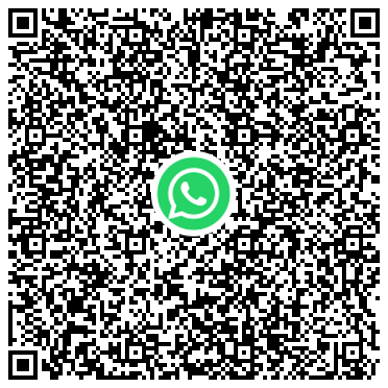 QR code that opens a WhatsApp chat about this car