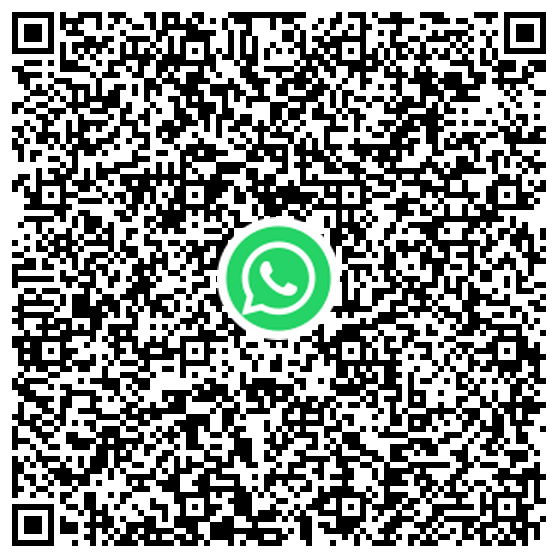 QR code that opens a WhatsApp chat about this car