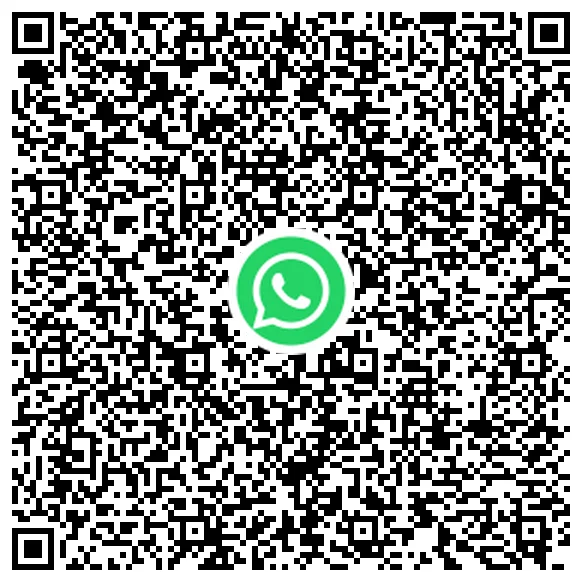 QR code that opens a WhatsApp chat about this car