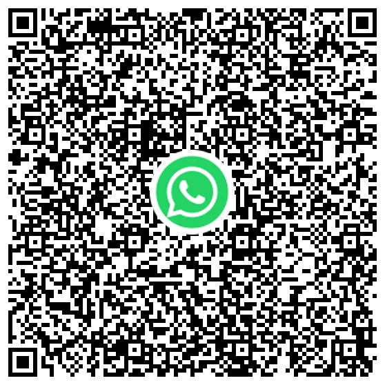 QR code that opens a WhatsApp chat about this car