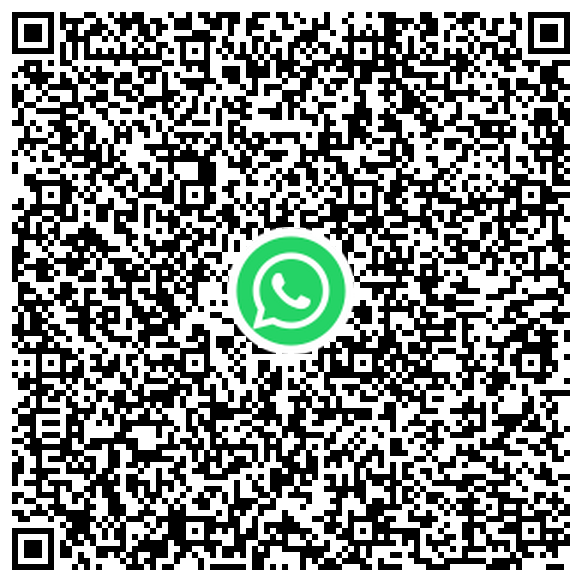 QR code that opens a WhatsApp chat about this car