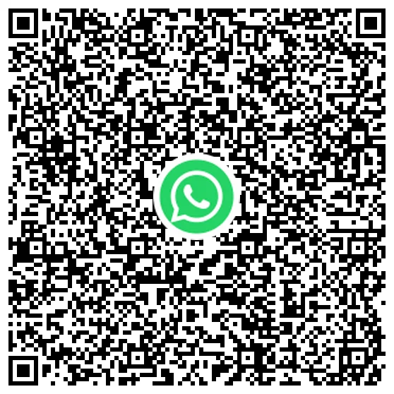 QR code that opens a WhatsApp chat about this car