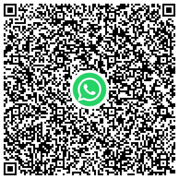 QR code that opens a WhatsApp chat about this car