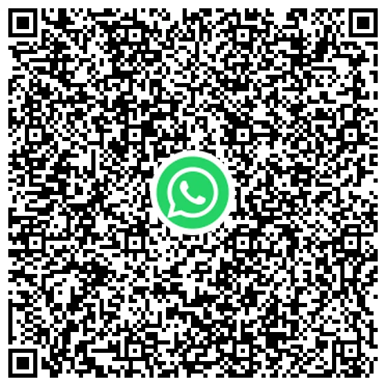 QR code that opens a WhatsApp chat about this car