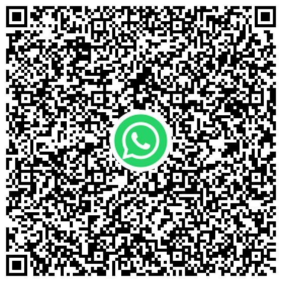 QR code that opens a WhatsApp chat about this car