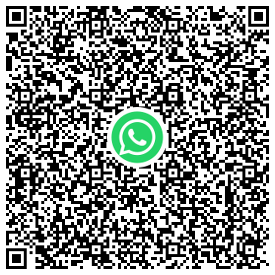 QR code that opens a WhatsApp chat about this car
