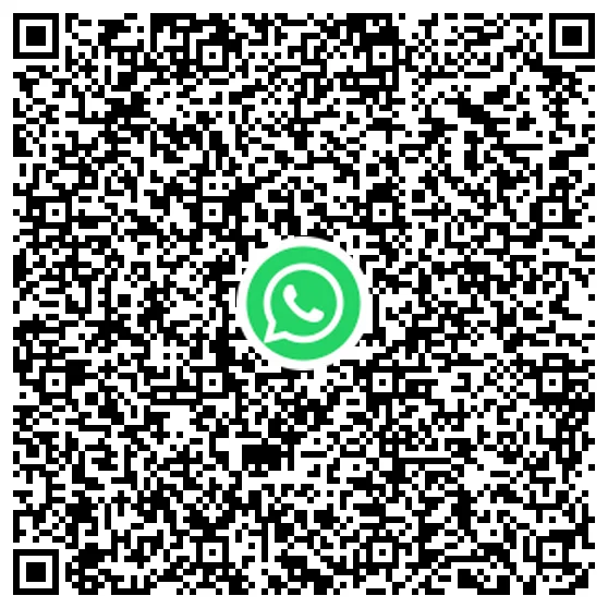 QR code that opens a WhatsApp chat about this car
