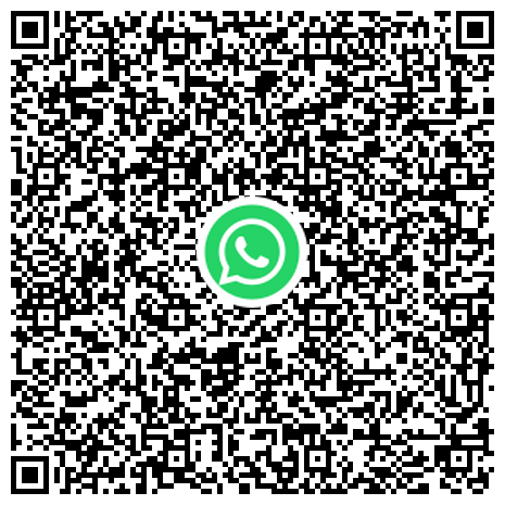 QR code that opens a WhatsApp chat about this car