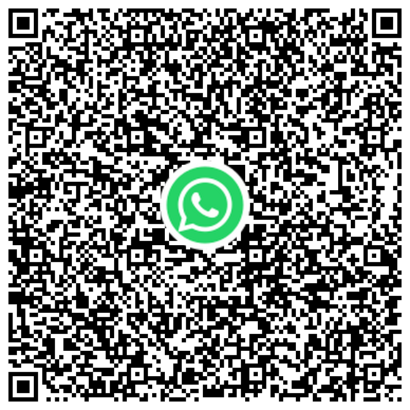 QR code that opens a WhatsApp chat about this car