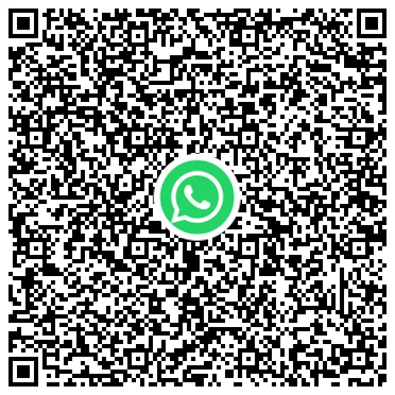 QR code that opens a WhatsApp chat about this car