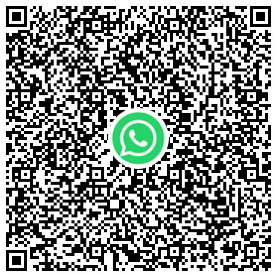 QR code that opens a WhatsApp chat about this car