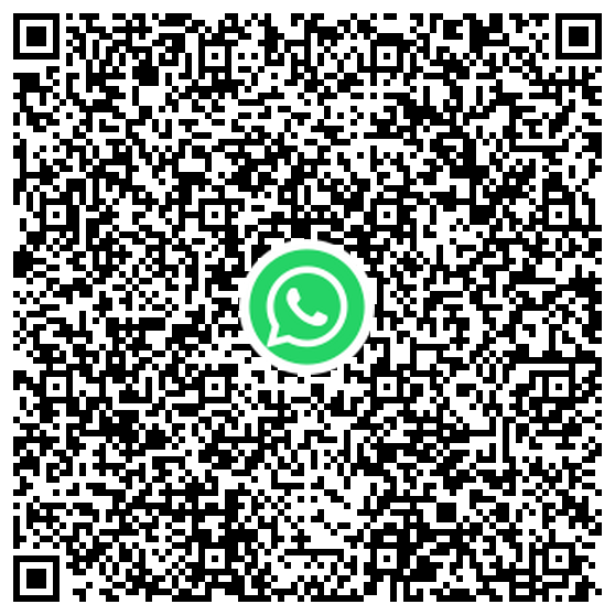 QR code that opens a WhatsApp chat about this car