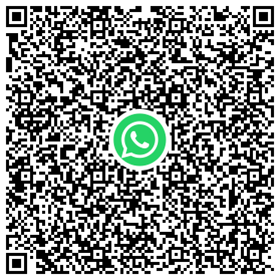 QR code that opens a WhatsApp chat about this car