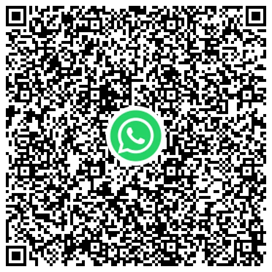 QR code that opens a WhatsApp chat about this car