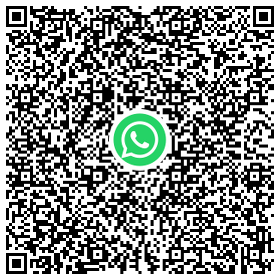 QR code that opens a WhatsApp chat about this car