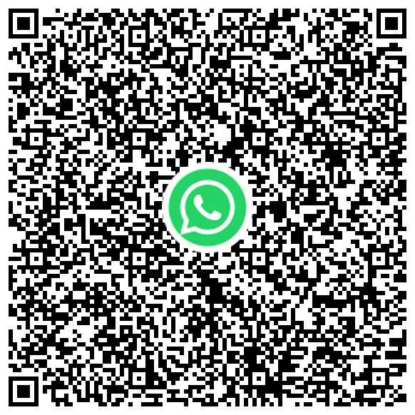 QR code that opens a WhatsApp chat about this car