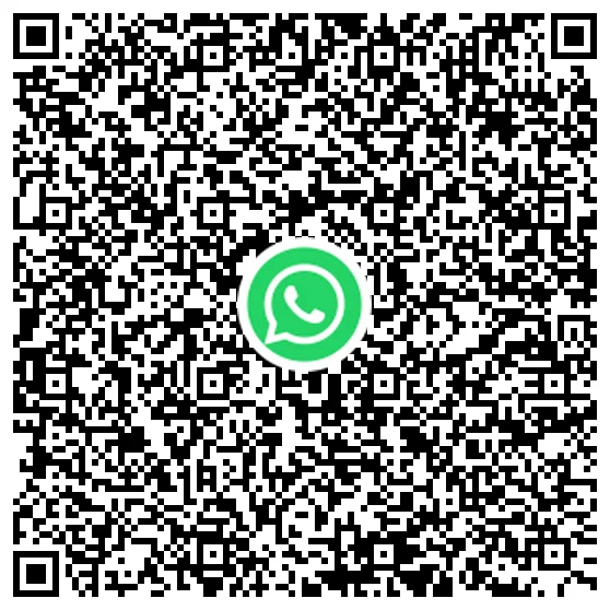QR code that opens a WhatsApp chat about this car