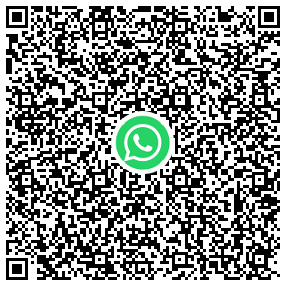QR code that opens a WhatsApp chat about this car