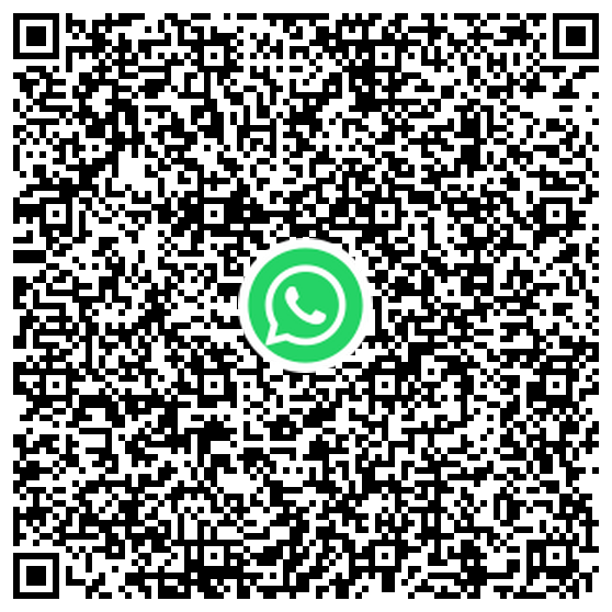 QR code that opens a WhatsApp chat about this car