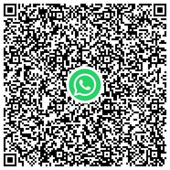 QR code that opens a WhatsApp chat about this car