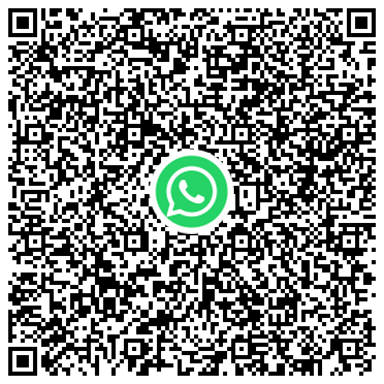 QR code that opens a WhatsApp chat about this car