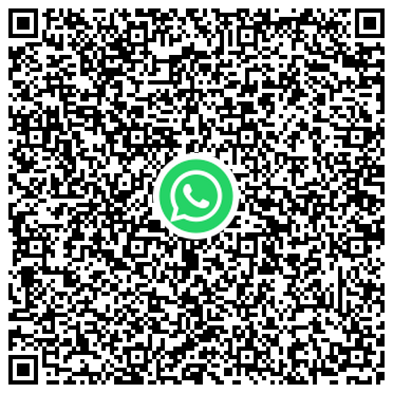 QR code that opens a WhatsApp chat about this car