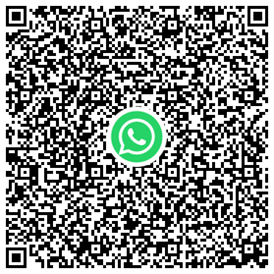 QR code that opens a WhatsApp chat about this car