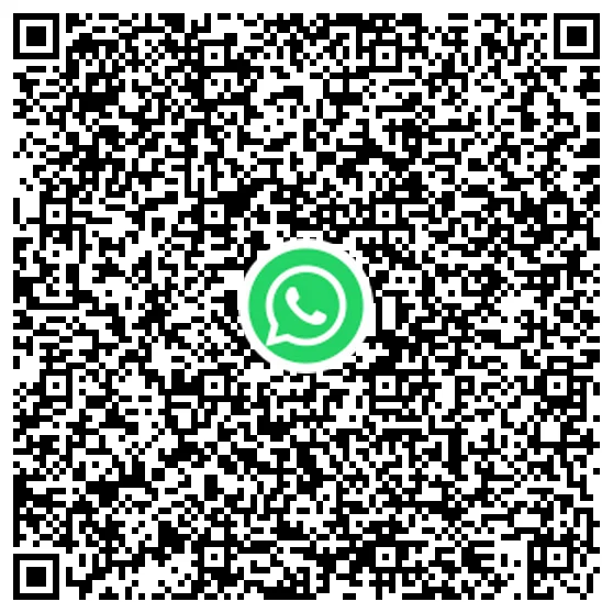 QR code that opens a WhatsApp chat about this car