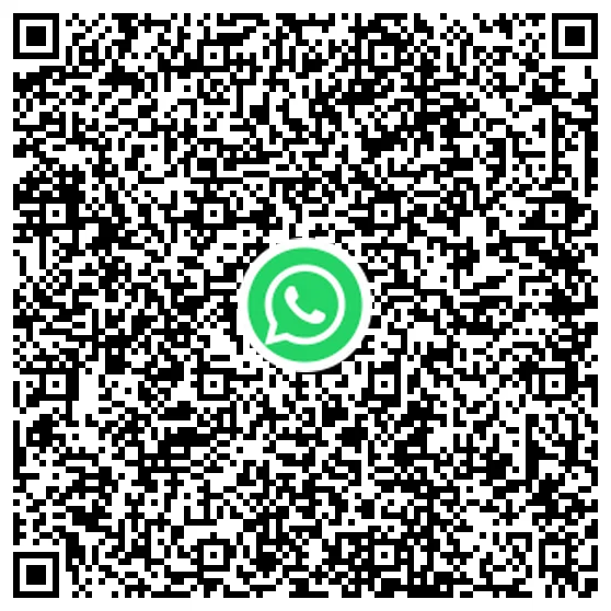 QR code that opens a WhatsApp chat about this car