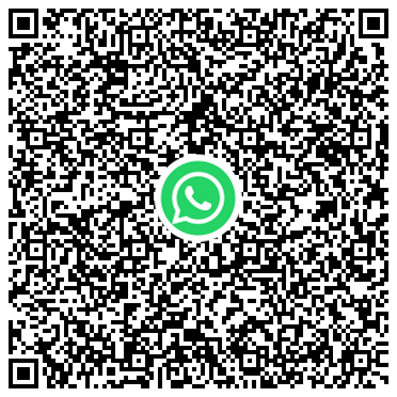 QR code that opens a WhatsApp chat about this car