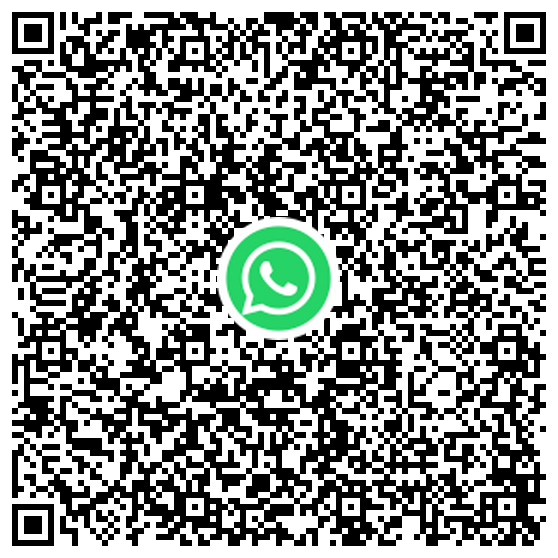 QR code that opens a WhatsApp chat about this car