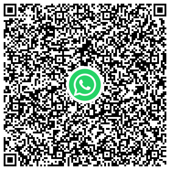 QR code that opens a WhatsApp chat about this car