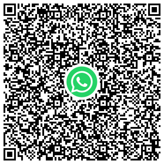 QR code that opens a WhatsApp chat about this car