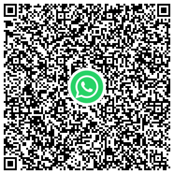 QR code that opens a WhatsApp chat about this car