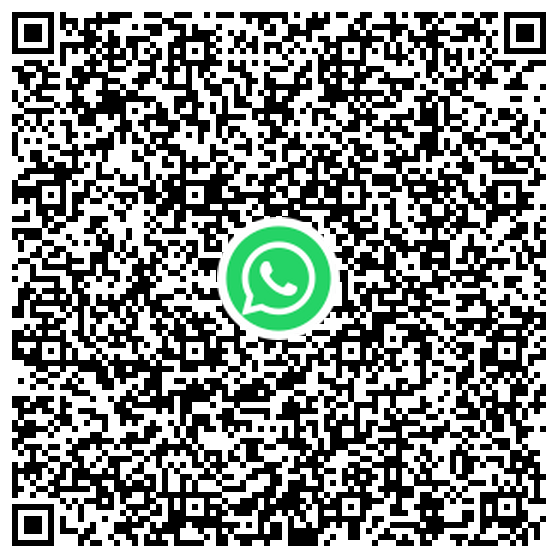 QR code that opens a WhatsApp chat about this car
