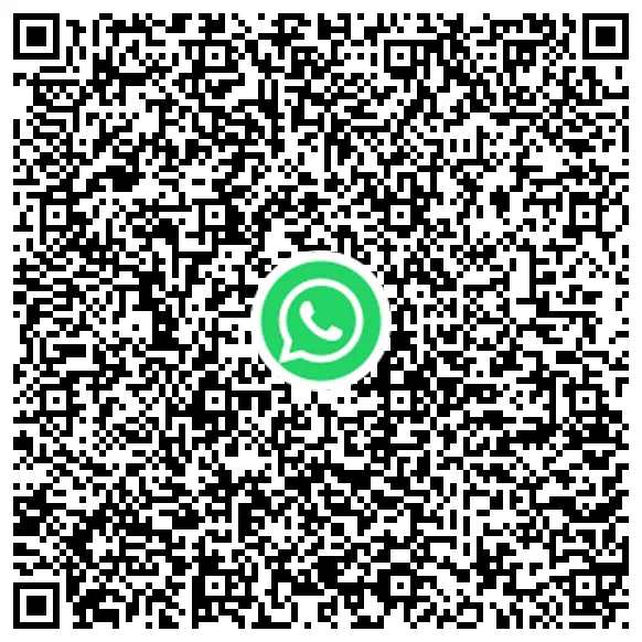 QR code that opens a WhatsApp chat about this car