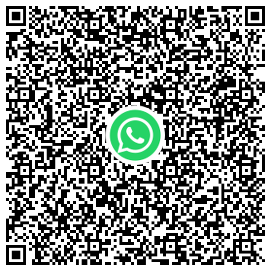 QR code that opens a WhatsApp chat about this car