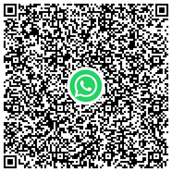 QR code that opens a WhatsApp chat about this car