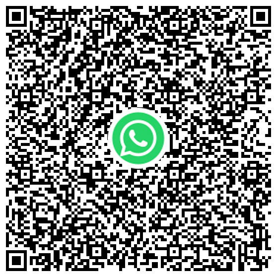 QR code that opens a WhatsApp chat about this car