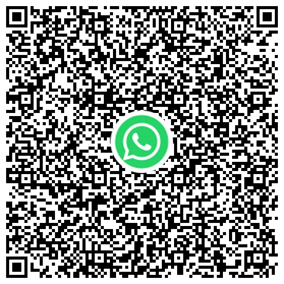 QR code that opens a WhatsApp chat about this car