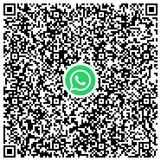 QR code that opens a WhatsApp chat about this car