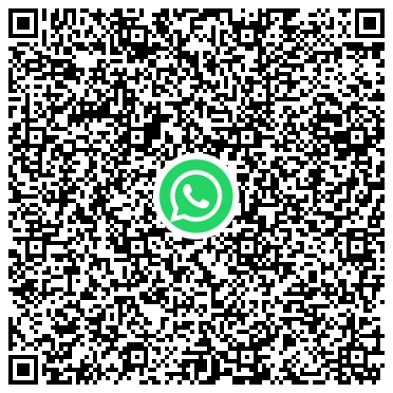 QR code that opens a WhatsApp chat about this car